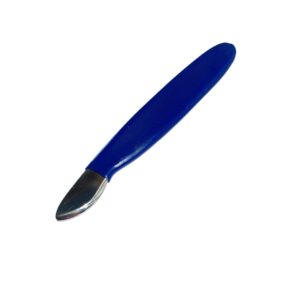 Cuchilla para abrir caja reloj