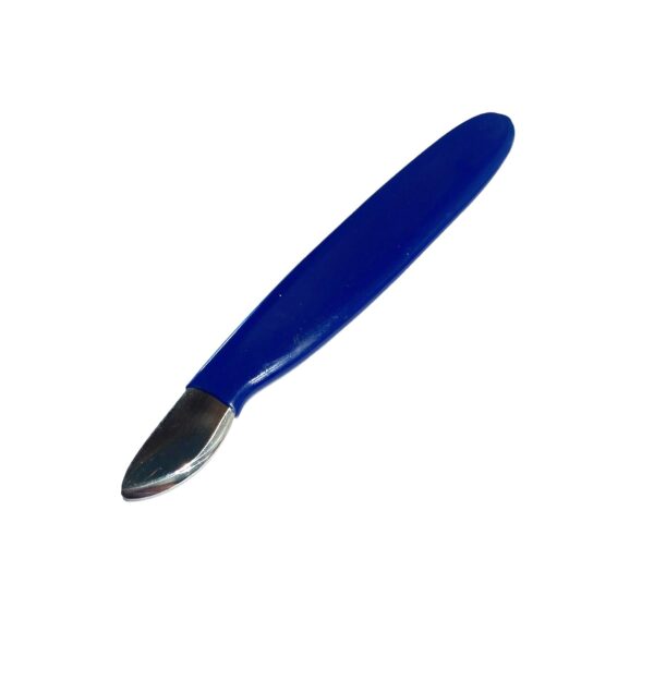 Cuchilla para abrir caja reloj