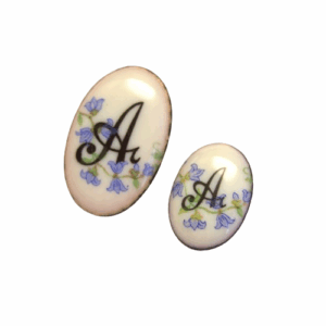 Esmaltes iniciales