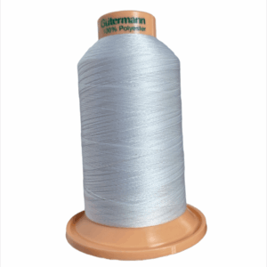 Carrete hilo Gutermann Blanco