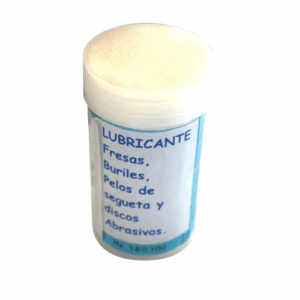 Lubricante para fresas
