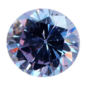 Zirconitas Redonda Colores