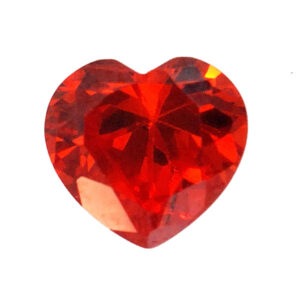 Zirconitas Corazón