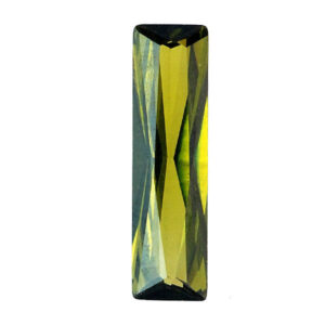Zirconitas Baguet