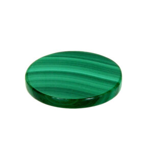 Malaquita fina