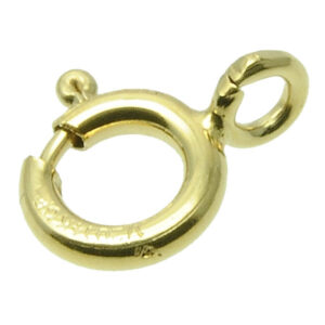 Reasas Gold Filled