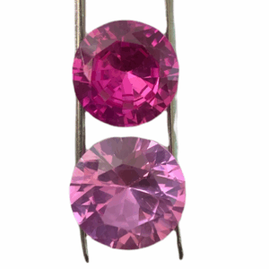 Rosa de Francia sintética