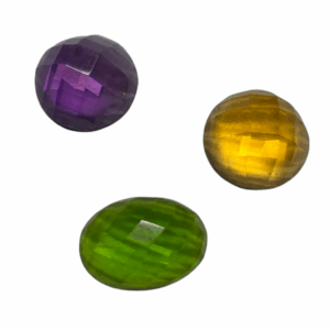 Hidrotermales briolet