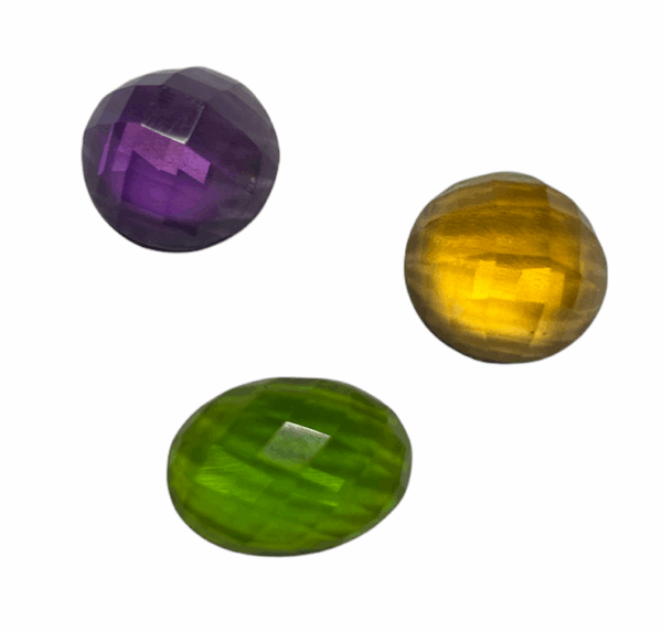 Hidrotermales briolet