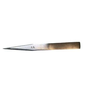 Pinza AA punta fina