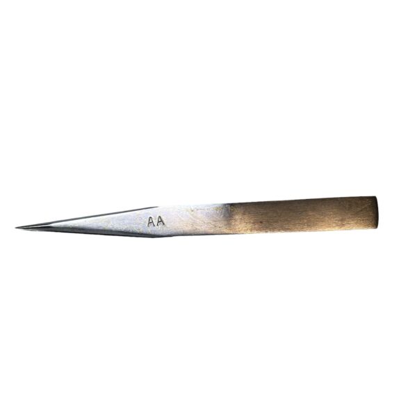 Pinza AA punta fina