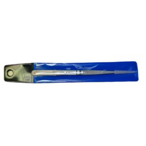 Pinza para diamantes