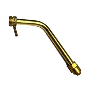 Tubo extensión SIEVERT