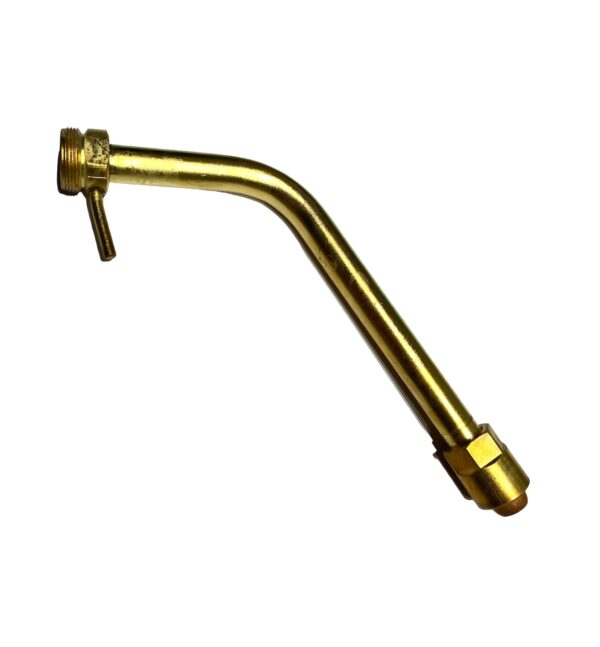 Tubo extensión SIEVERT