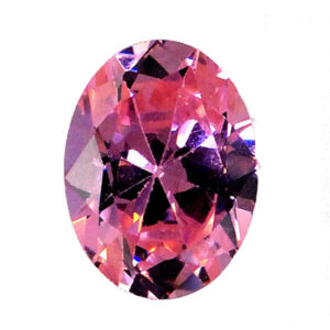 Zirconitas Oval