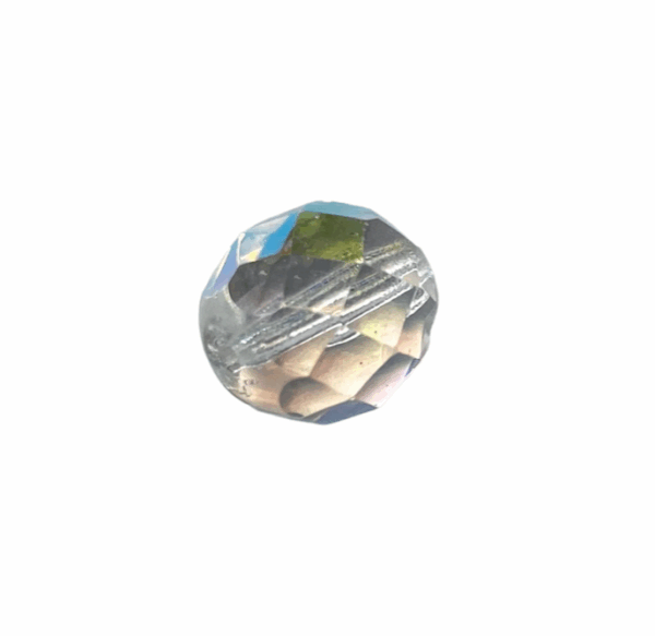 Cristal de Roca