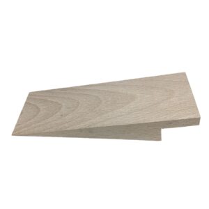 Astillera madera