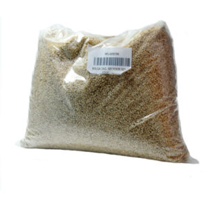 Bolsa serrín secador para joyas