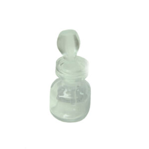 Botellas para agua de toque