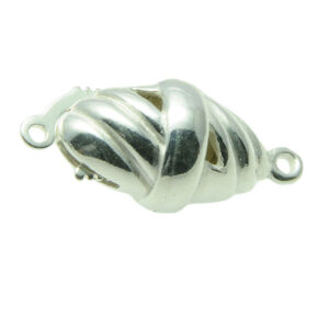 Broches de plata