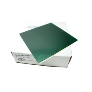 Cajas hojas cera