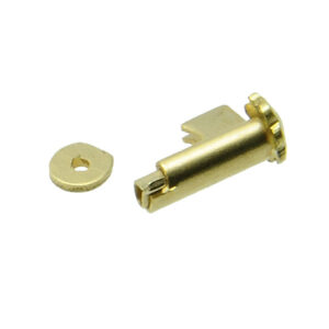 Cañones Oro Amarillo