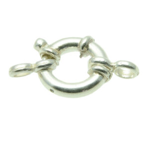 Fornituras plata