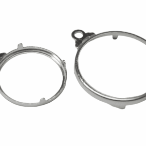 Cercos plata