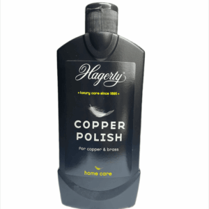 Copper Polish - Limpia cobre, latón y bronce