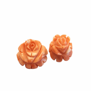Coral japonés formas