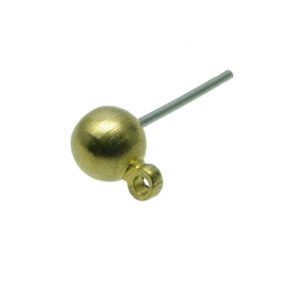 Dormilon Latón 5mm
