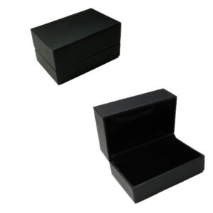 Estuche Negro