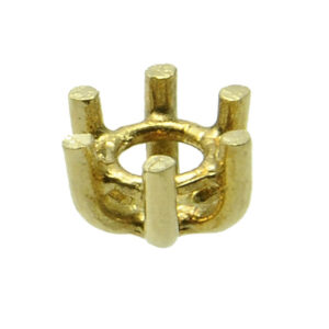 Garras Oro Amarillo