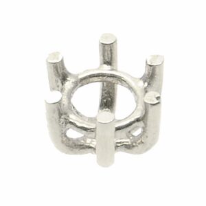 Garra Oro Blanco 4-4,25mm (916)