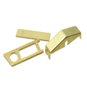 Gemelo a piezas Oro Amarillo ref.BG-2