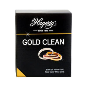 Jewel Clean - Limpiaoro pequeño