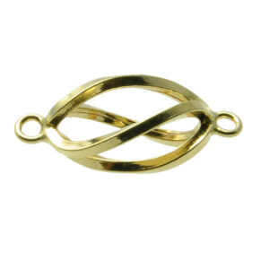 Jaulitas Oro Amarillo
