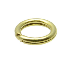 Llaverito Oro Amarillo ref.RD-6