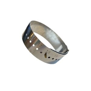 Medidor de pulseras