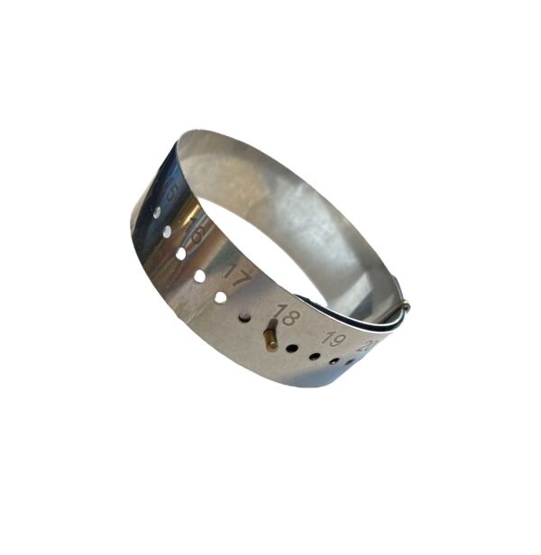 Medidor de pulseras