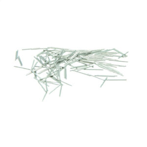 Micropuas rectificadas 0,35x5/7mm (10 gramos)