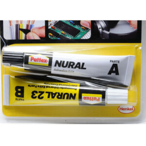 Pegamento - Nural