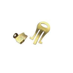 Pala + Espartillo Oro Amarillo (ref.500-503)