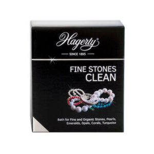 Pearl Clean - Limpiapiedras finas