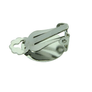 Pendiente Omega Níquel Ref.6356815