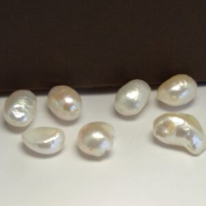 Perlas barroca cultivo chino