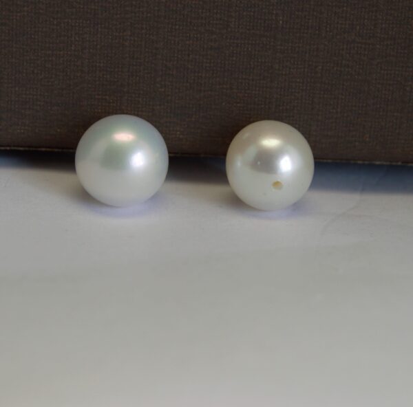 Perlas esféricas 1/2 taladro culltivo chino