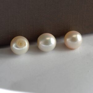 Perlas serradas 3/4 cultivo Japón