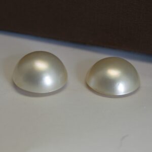 Perla japonesa Mabe