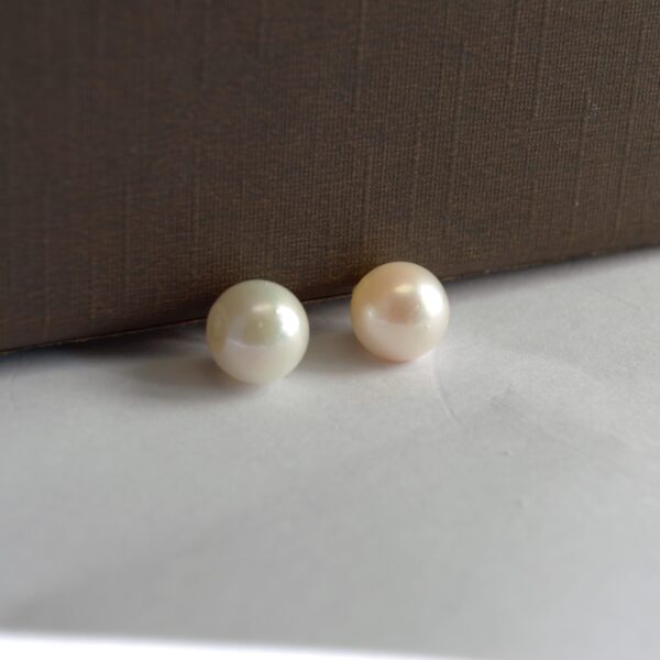 Perlas serradas 3/4 cultivo Japón - Imagen 3